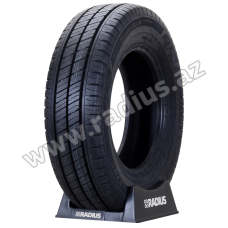 TransTech NewGen 215/75 R16C 